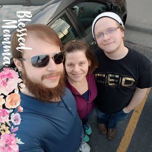 Meet your Posher, Eva